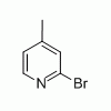 2-溴-4-甲基吡啶(4926-28-7 )