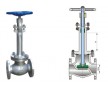 不锈钢低温截止阀