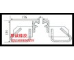 价位合理的桥梁伸缩缝哪里买——供应GQF-C40桥梁伸缩缝