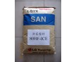 厂家直销 宁波LG甬兴透明AS塑料80HF-ICE