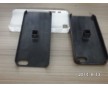 厂家批发iphone5手机保护壳喷油夹具