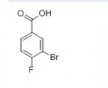 3-溴-4-氟甲酸