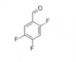 2,4,5-三氟甲醛