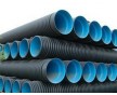 HDPE (PO) 双壁波纹管料 黑色 二级