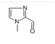 1-甲基-2-咪唑羧甲醛	13750-81-7