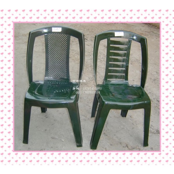 全套按摩椅子模具 PP椅子模具开模 chair mould