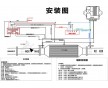 SCR系统应急装置安装后可节省95%尿素溶液，不影响后处理系统