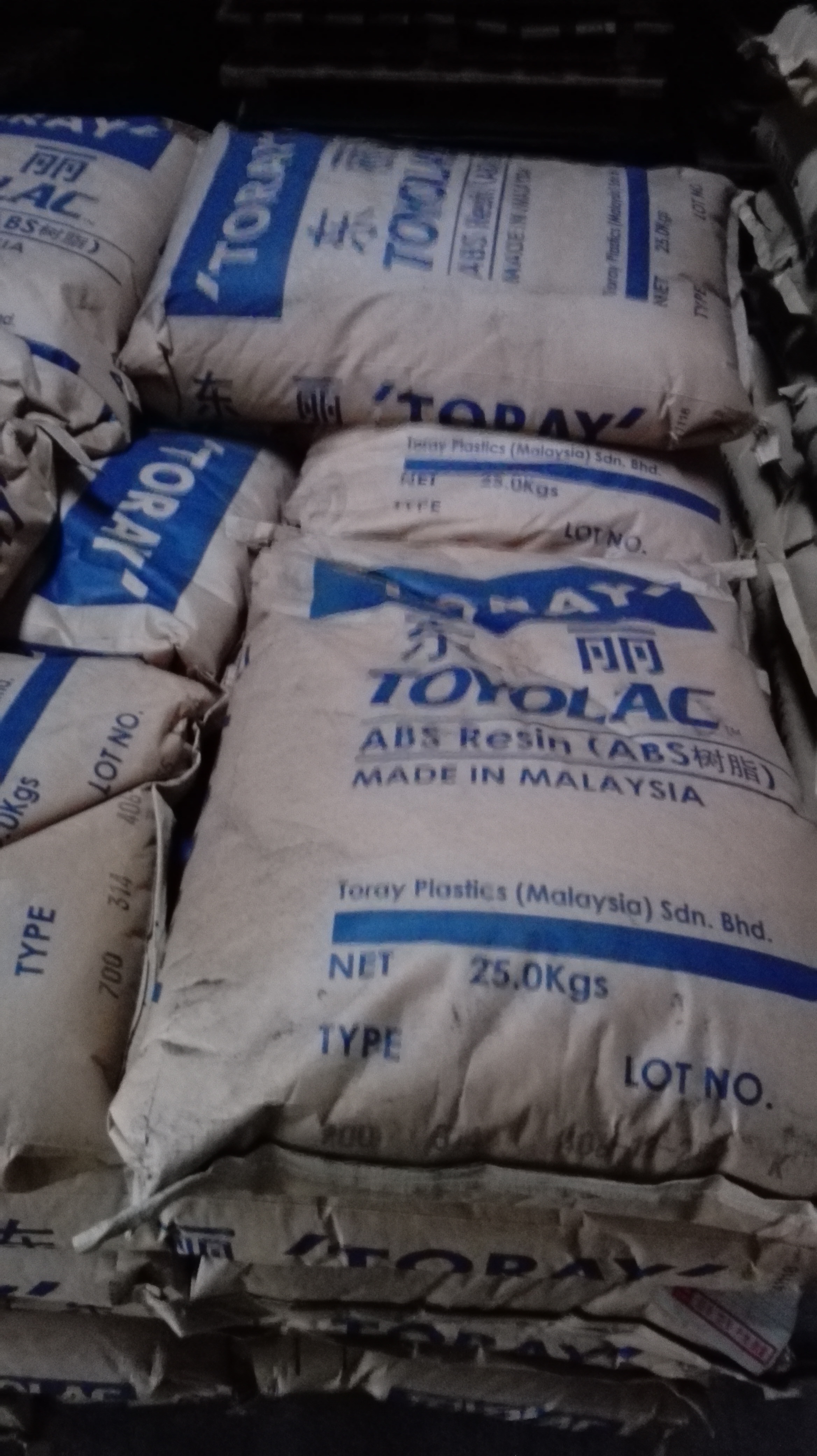 ABS Toyolac 100G10 日本东丽