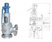 永一蒸汽安全阀,法兰蒸汽安全阀,广州管道安全阀