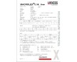 朗盛 LANXESS MACROLEX 红5B 52#红