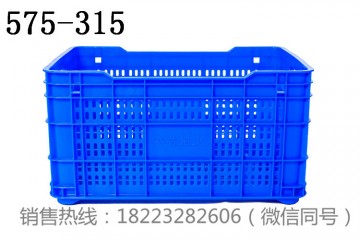 重庆涪陵塑料蔬菜筐厂家直销招商