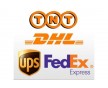 威航国际快递 DHL、UPS、FEDEX