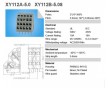 浙江宁波慈溪间距5.0弹簧式镀锡铜快速接插件