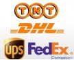 航空快递,深圳DHL、UPS、FEDEX国际快递