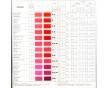 巴斯夫BASF颜料红K4170FP/2BP