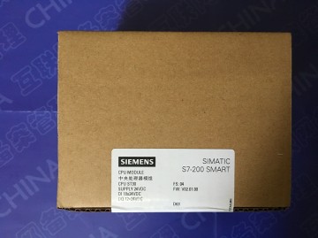 西门子CPU?？镾7-200SMART标准型