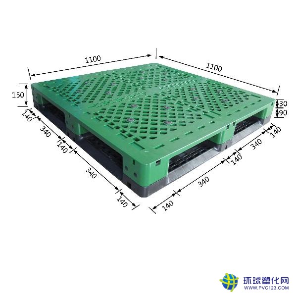 江门塑料托盘租赁哪家好，江门哪里租塑料托盘比较好